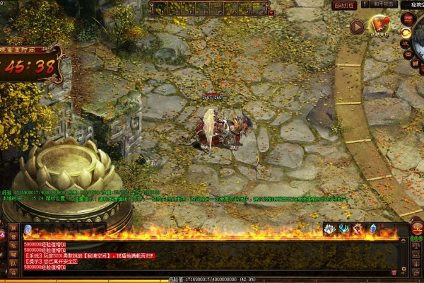 ��ƽս�����淨��BOSS��սϵͳʵ��